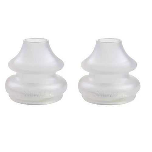 Sunset From: CUCM024L To: CUCM024S - Replacement Cushion Cpap Mask TAP Nasal Pillow