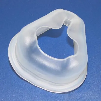 Sunset - EasyFit - From: CUDV15812 To: CUDV15815 - DeVilbiss  Silicone Nasal Replacement Cushion
