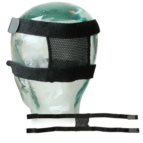 Sunset - From: HG001 To: HG005 - Universal Mesh Headgear 3/4'' Strap  One Size