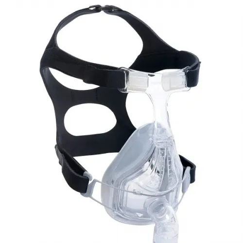 Sunset - HGForma - Headgear for F&P Full Face CPAP Mask Each