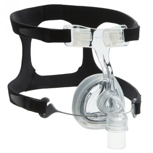 Sunset - CPAP Mask Accessories - From: HGZEST To: HGZESTPET - Headgear for F&P Zest CPAP Mask Each