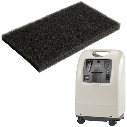Sunset - Of9004 - Sunset Healthcare Solutions Cabinet Filter For Perfecto2, 6-7/8" X 3-3/4" X 1/2"