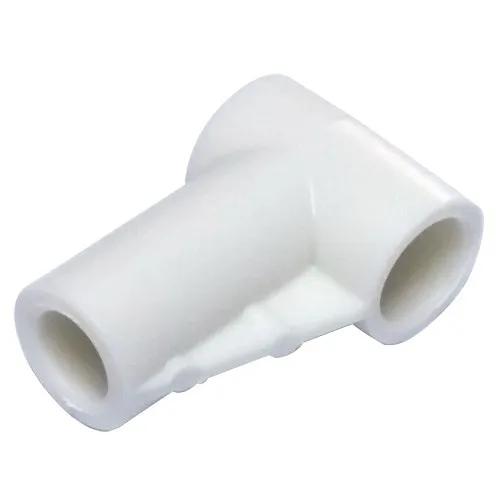 Sunset - RES028 - Rubber Elbow for Suction Canisters