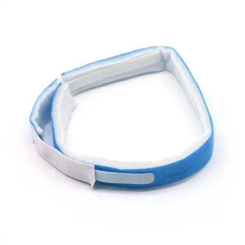 Sunset - From: RES029 To: RES029P - Adult Trach Holder Foam; latex free 20/Case