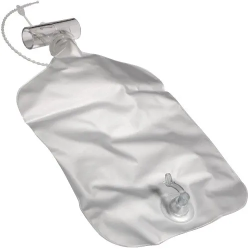 sunset - RES070 - Drainage Bag w/T Adapter & Hanger 