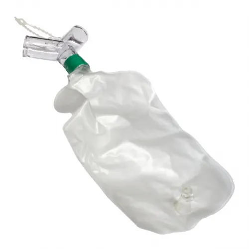 Sunset From: RES070 To: RES071 - Drainage Bag W/T Adapter & Hanger - W/Y Y