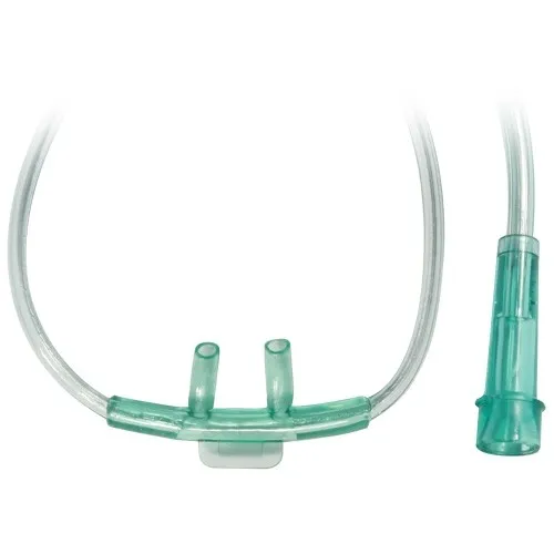Sunset From: RES1007V To: RES1100FS - Adult Cannula W/Tab And Supply Tube -  Soft With Female Port