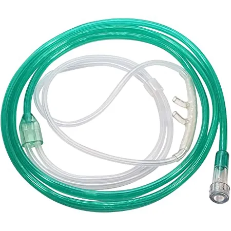 sunset - RES1104HFV - Adult Cannula with 4ft Supply Tube - High Flow - 25/Case