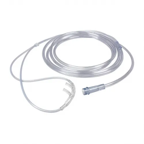 Sunset Healthcare Solutions - Sunset - RES1107 - Adult Cannula with 7' Supply Tube.
