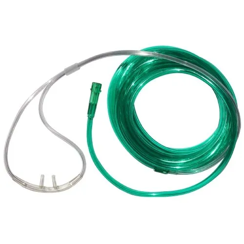 Sunset From: RES1115 To: RES4147v - Tube With Cannula - Adult Supply High Flow Adult