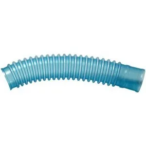Sunset Healthcare Solutions - Sunset - TUB100-6B CPAP tubing, 100' roll in 6" segments, blue.