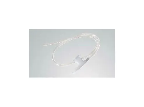 AirLife - Carefusion - T268C - Tri-flo Single Catheter Straight Pack 12 Fr, Box