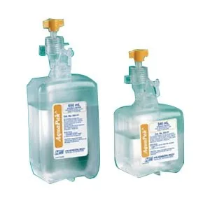 Teleflex Rusch - 00601 - Aquapak 601 Prefilled Humidifier,sterile,h2o,650ml