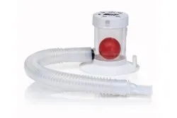 Teleflex Rusch - 1750 - Incentive Spirometer For Respiratory Therapy