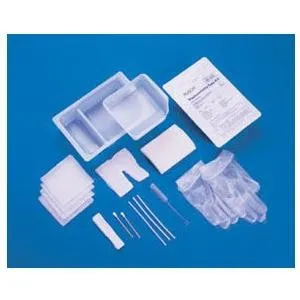 Teleflex Rusch - 47100 - Tracheostomy Care Kit