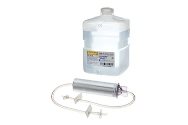 Conchapak - Teleflex - 385-70 - Humidifier Reservoir Water Kit, Each