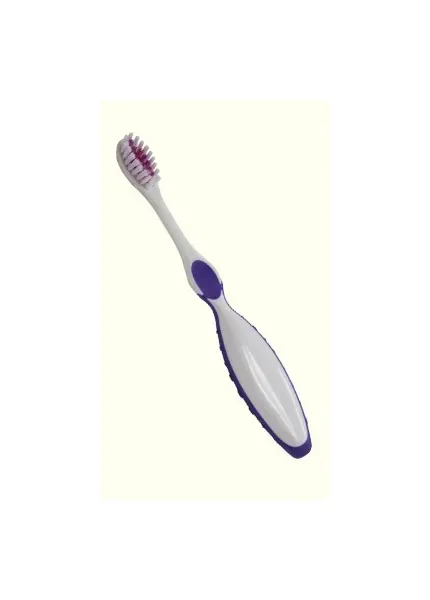 Prophy Perfect - TOOTHBRUSHES_610261 - 28 Tuft Stage 2 Soft-bristle Toothbrush