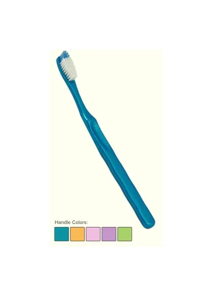 Prophy Perfect - TOOTHBRUSHES_750658 - Adult Opaque Toothbrush