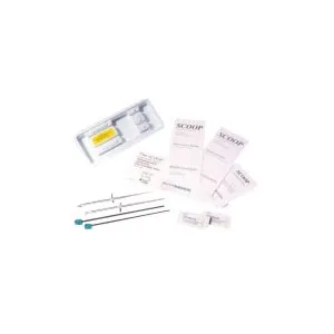 Transtracheal Systems - From: C-11-2 To: C-9LF  Scoop 2 Transtracheal Catheter, 11 Cm