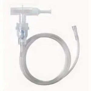 Tri-anim Health - 0210 - Vixone Nebulizer w/Mouthpiece
