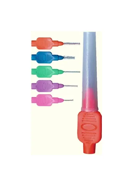 Prophy Perfect - TSERIES - Interproximal / Orthodontic Brushes