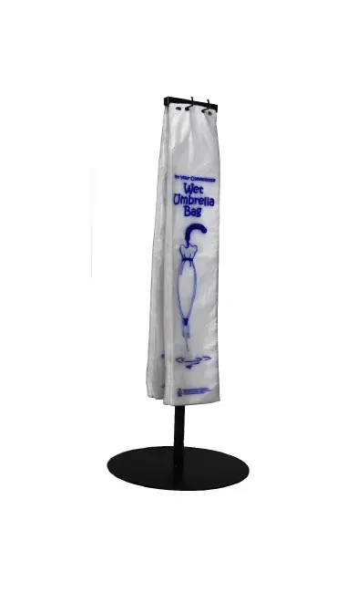 Elkay Plastics - UBSTAND - Umbrella Bag Stand