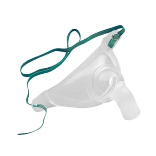 Vyaire Medical - 001226 - Airlife Tracheostomy Pediatric Mask