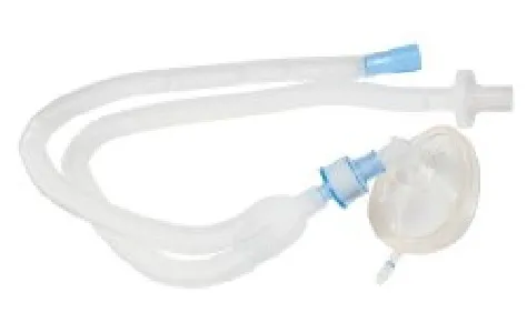 VyAire Medical - From: AH102 To: AH165 - Circuit, Infant, Dual Limb, Dual Heat, 4ft High Flow, Pressure Line, Single Patient Use, 10/cs (Continental US Only)