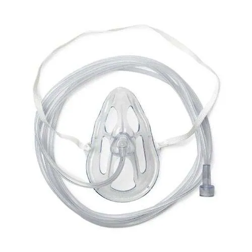 VyAire Medical - OAT-1025 - OxyTrach Mask With 7' Tubing