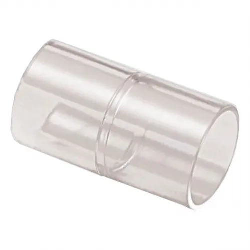 Vyaire Medical - 5913-504 - AirLife Connector, 22 mm ID x 22 mm ID.