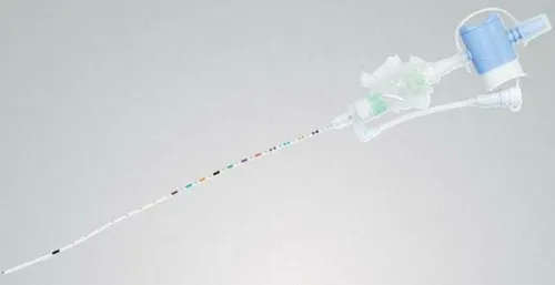 VyAire Medical - Verso - CSC208 - Closed Suction Catheter Verso Closed Style 8 Fr.