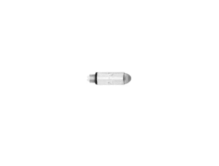 Welch Allyn - From: 04500-U To: 04700-U6 - 2.5V Halogen Lamp (For item #17710)