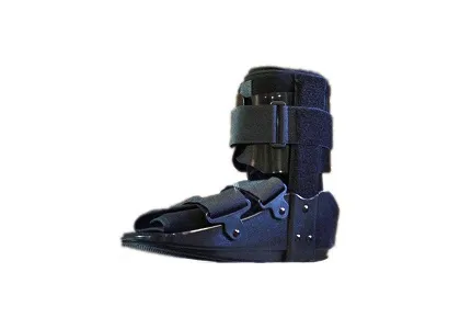 Western Medical From: 92393 To: 92397 - Western Walker  Non-Pneumatic Ankle
