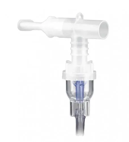 Responsive Respiratory - 220-1227 - Pedi-Pacifier Nebulizer w/ Tee & Flex Hose
