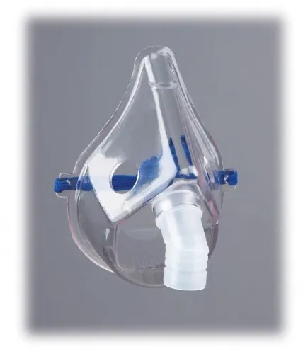 Westmed - 220-1515-5 - Aerosol Mask - Pediatric, Elongated, Less Tube  5p