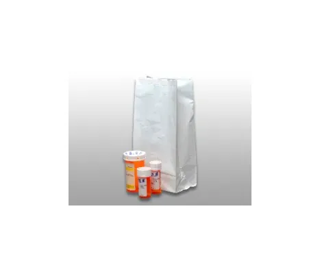 Elkay Plastics - WPB12717 - Pharmacy Bag