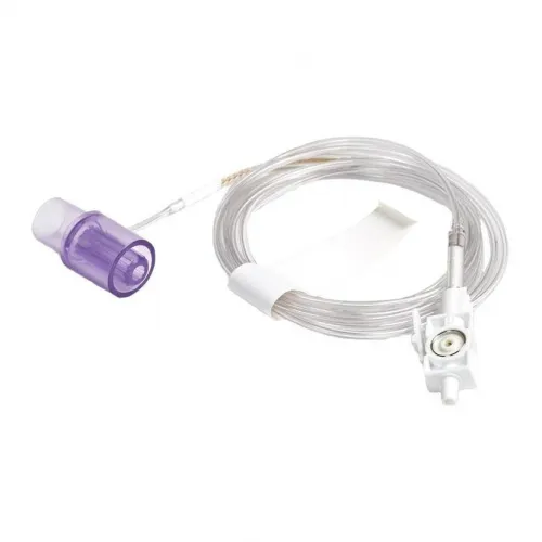 Zoll Medical - From: 8000-0361 To: 8000-0364 - Airway Adapter Kit with Dehumidification Tubing, Adult/ Pediatric, 10/bx